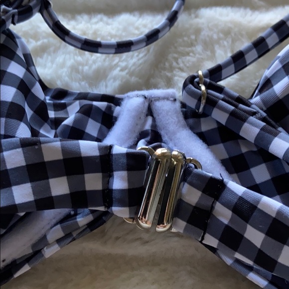 Bikini - Ghingam Gingam - SOLD OUT on website - Picture 4 of 5